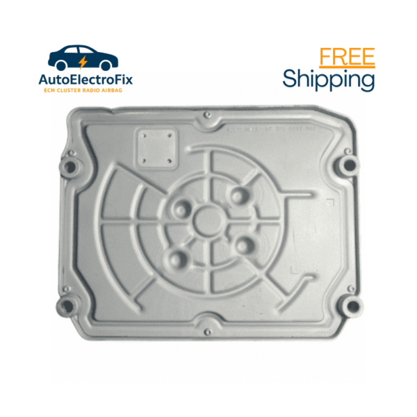 Dodge ECM ECU PCM Engine Computer AutoElectroFix Plug and Play