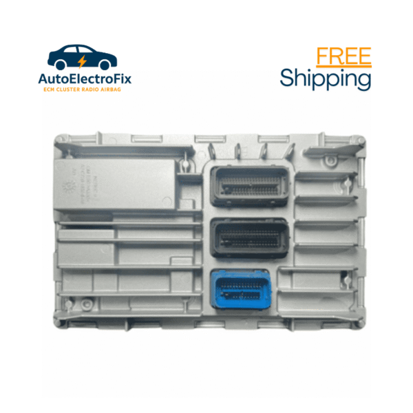 GMC ECM ECU PCM Engine Computer AutoElectroFix Plug and Play