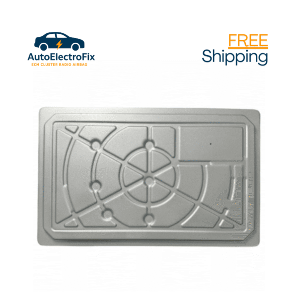 OEM GMC Engine Control Module ECU ECM PCM Replacement