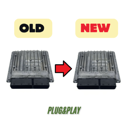 ECM / ECU Cloning & Programming (Plug-and-Play) | Canada-Wide Mail-In | AutoElectroFix