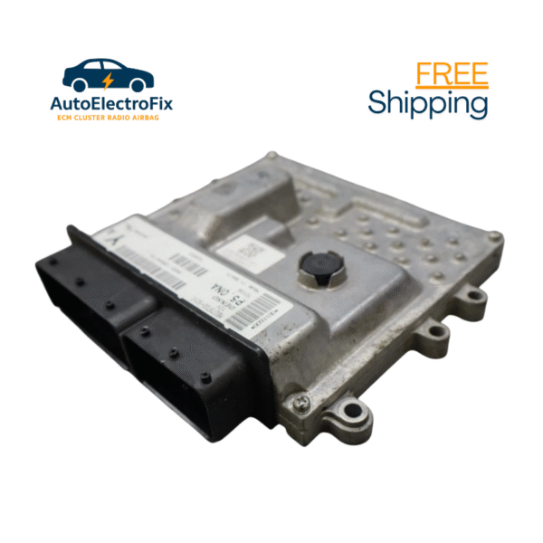 2013–2019 Jaguar XJ 5.0L Engine Control Module (ECM / ECU)