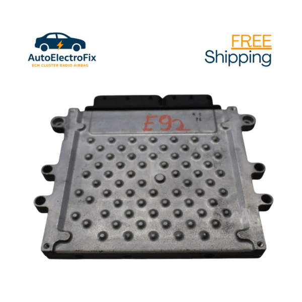 Jaguar XJ ECU VIN Programming Service by AutoElectroFix